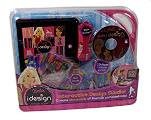 barbie idesign ultimate stylist software